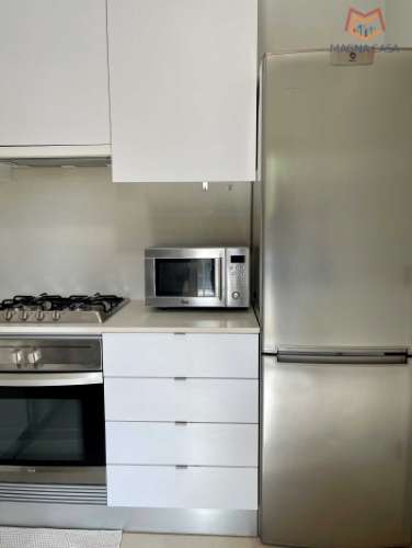 T1 com garagem, Entrecampos, Lisboa