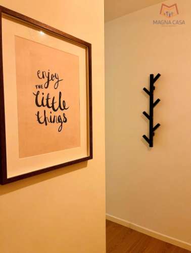 T1 com garagem, Entrecampos, Lisboa