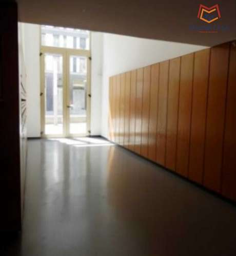 T1 com garagem, Entrecampos, Lisboa