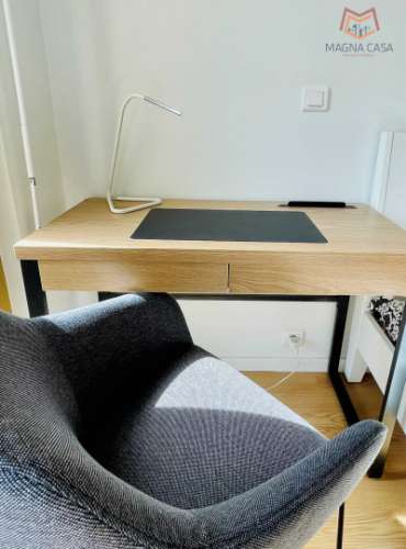 T1 com garagem, Entrecampos, Lisboa