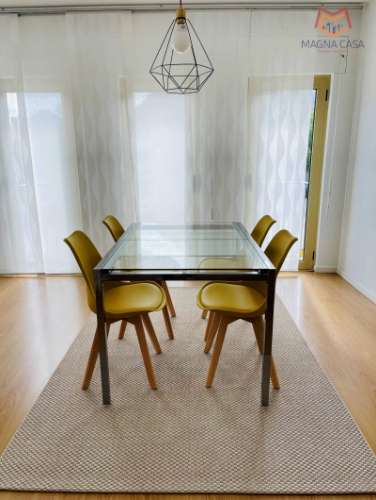 T1 com garagem, Entrecampos, Lisboa