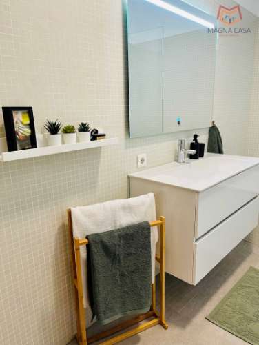 T1 com garagem, Entrecampos, Lisboa