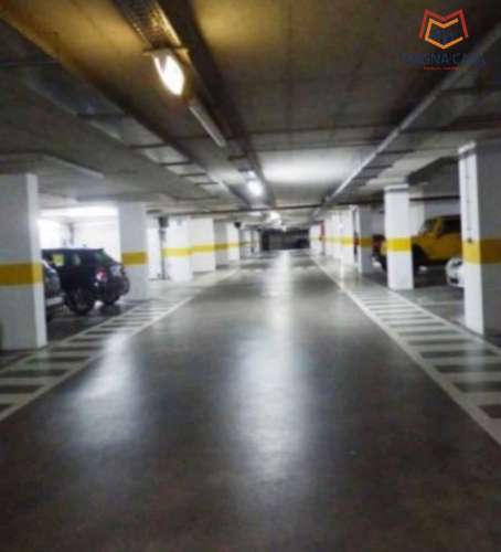 T1 com garagem, Entrecampos, Lisboa