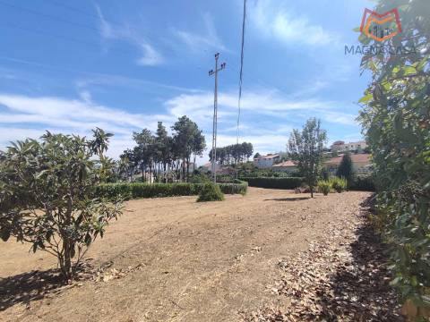 Moradia T5 com 2 pisos, com garagem e logradouro localizada em Souto Maior, Sabrosa