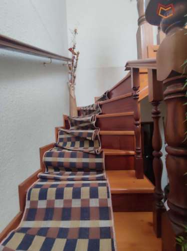 Moradia T5 com 2 pisos, com garagem e logradouro localizada em Souto Maior, Sabrosa