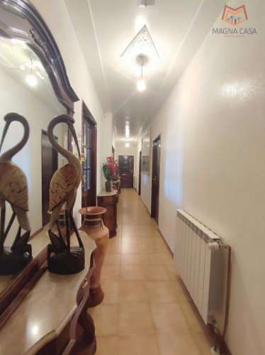 Moradia T5 com 2 pisos, com garagem e logradouro localizada em Souto Maior, Sabrosa