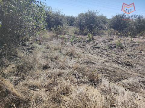 Terreno urbano para construção em Alferrarede, Abrantes, Santarém