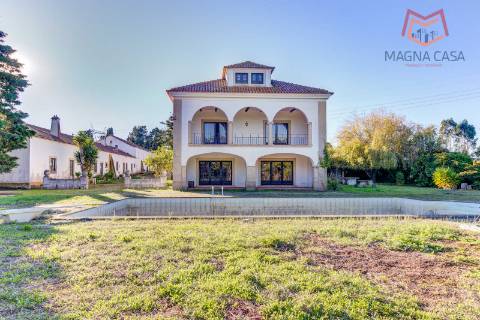 Quinta / Herdade em Cadaval, Lisboa