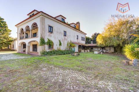 Quinta / Herdade em Cadaval, Lisboa