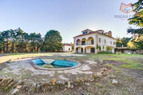 Quinta / Herdade em Cadaval, Lisboa