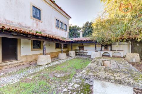 Quinta / Herdade em Cadaval, Lisboa