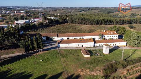 Quinta / Herdade em Cadaval, Lisboa