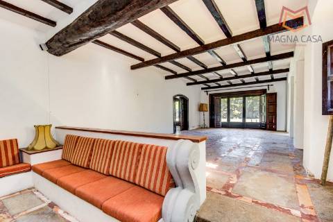 Quinta / Herdade em Cadaval, Lisboa