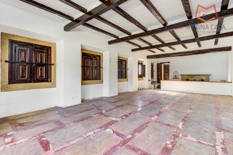 Quinta / Herdade em Cadaval, Lisboa