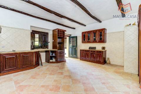 Quinta / Herdade em Cadaval, Lisboa