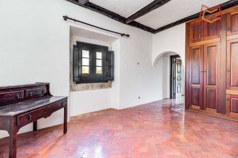 Quinta / Herdade em Cadaval, Lisboa