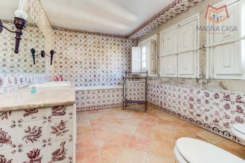 Quinta / Herdade em Cadaval, Lisboa