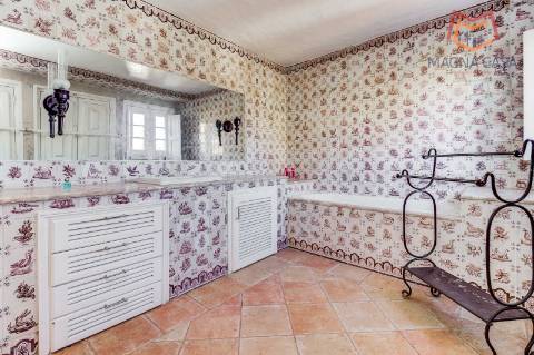 Quinta / Herdade em Cadaval, Lisboa