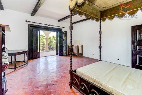 Quinta / Herdade em Cadaval, Lisboa