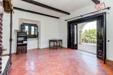 Quinta / Herdade em Cadaval, Lisboa