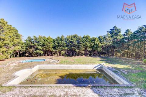 Quinta / Herdade em Cadaval, Lisboa