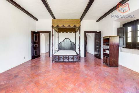 Quinta / Herdade em Cadaval, Lisboa