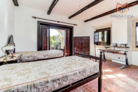 Quinta / Herdade em Cadaval, Lisboa