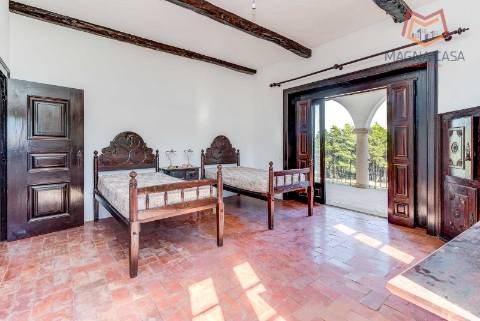 Quinta / Herdade em Cadaval, Lisboa