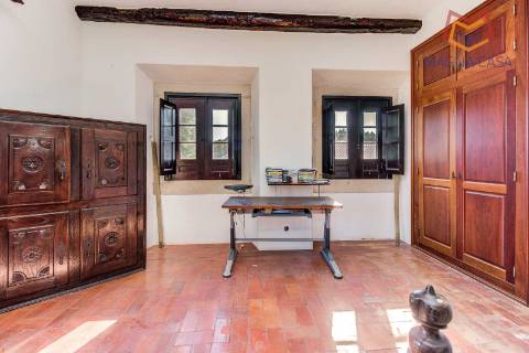 Quinta / Herdade em Cadaval, Lisboa