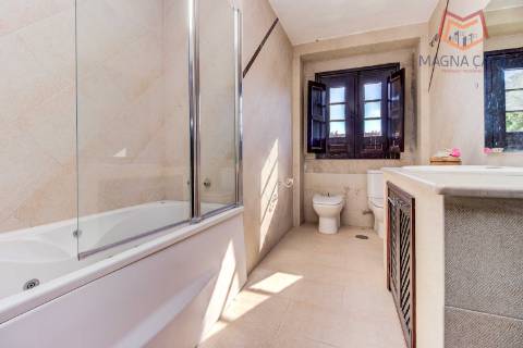 Quinta / Herdade em Cadaval, Lisboa