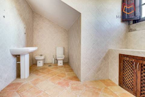 Quinta / Herdade em Cadaval, Lisboa