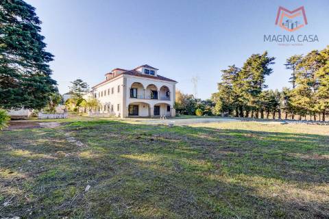 Quinta / Herdade em Cadaval, Lisboa