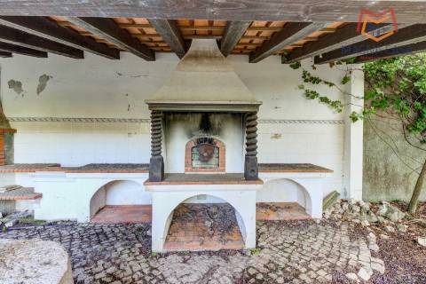 Quinta / Herdade em Cadaval, Lisboa