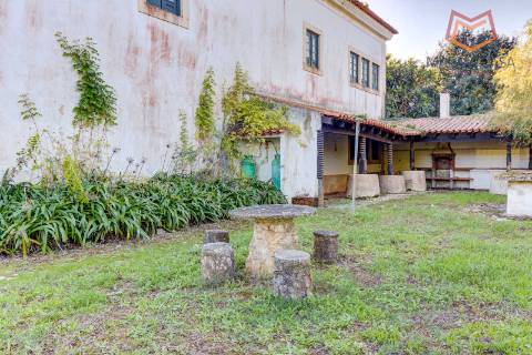 Quinta / Herdade em Cadaval, Lisboa