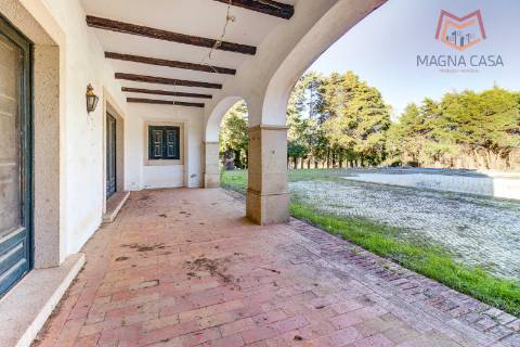 Quinta / Herdade em Cadaval, Lisboa