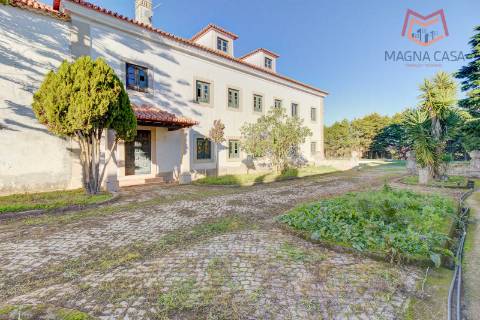 Quinta / Herdade em Cadaval, Lisboa