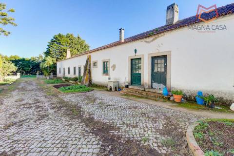 Quinta / Herdade em Cadaval, Lisboa