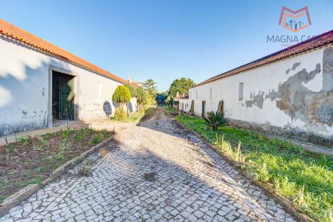 Quinta / Herdade em Cadaval, Lisboa