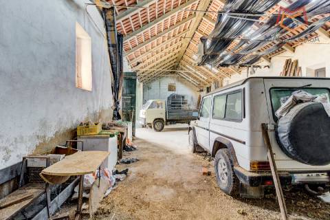 Quinta / Herdade em Cadaval, Lisboa