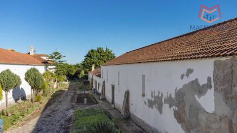 Quinta / Herdade em Cadaval, Lisboa