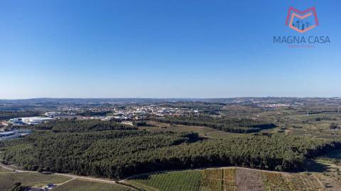 Quinta / Herdade em Cadaval, Lisboa