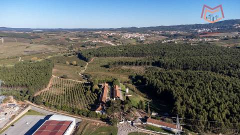 Quinta / Herdade em Cadaval, Lisboa
