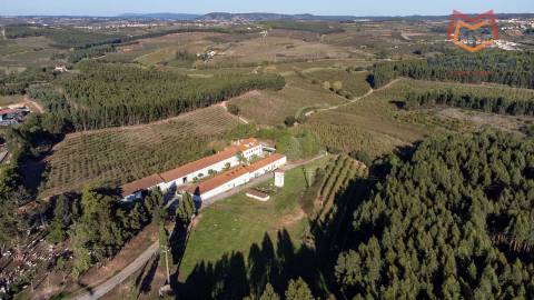 Quinta / Herdade em Cadaval, Lisboa