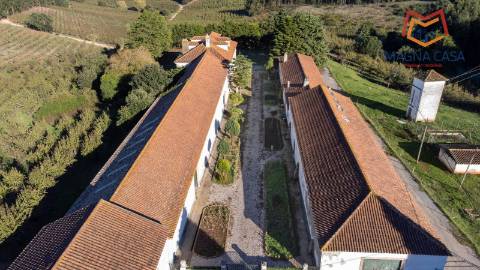 Quinta / Herdade em Cadaval, Lisboa