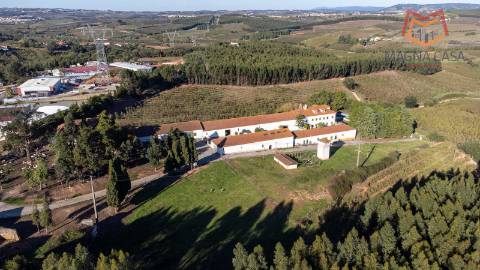 Quinta / Herdade em Cadaval, Lisboa