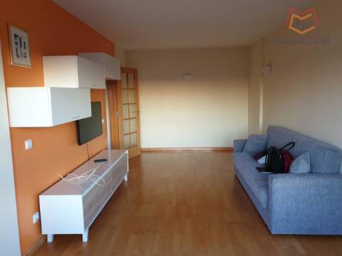 T1 com Garagem Olaias, Areeiro