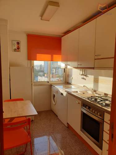 T1 com Garagem Olaias, Areeiro
