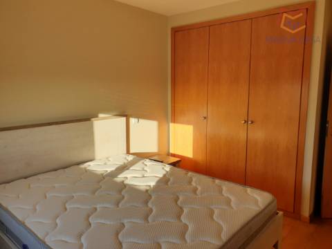 T1 com Garagem Olaias, Areeiro
