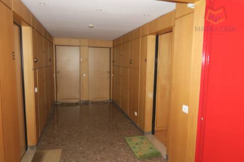 T1 com Garagem Olaias, Areeiro