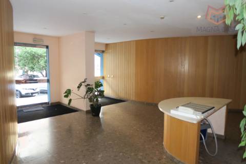 T1 com Garagem Olaias, Areeiro